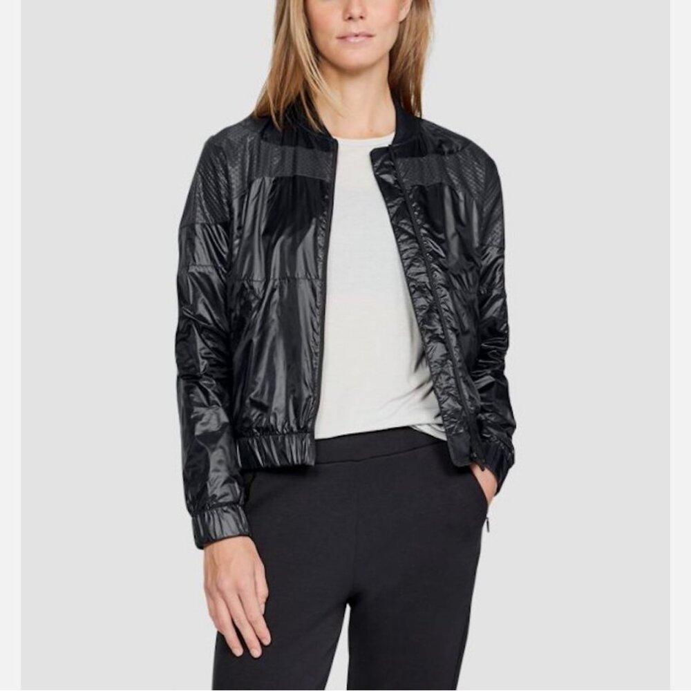 Under Armour UAS Bomber Lightweight Jacket
